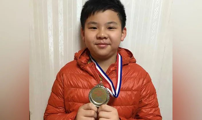 Justin Lam
