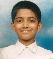 Karan Ajinkya