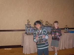 Nathan Dsouza
