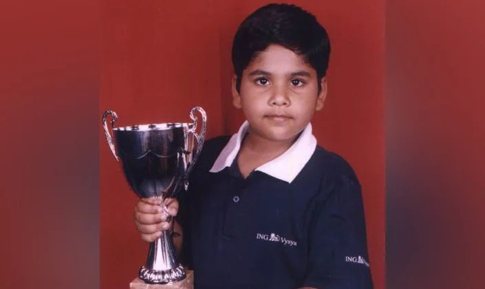 Prasanna Rao