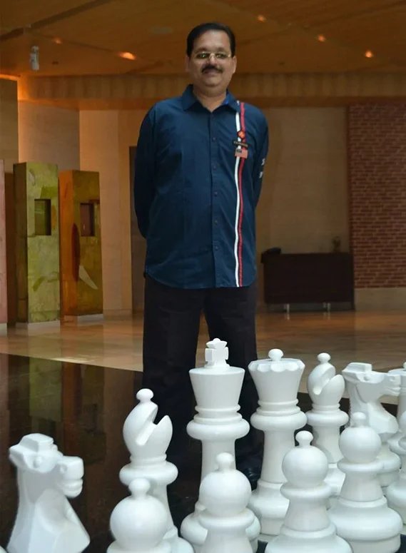 Chess Trainer