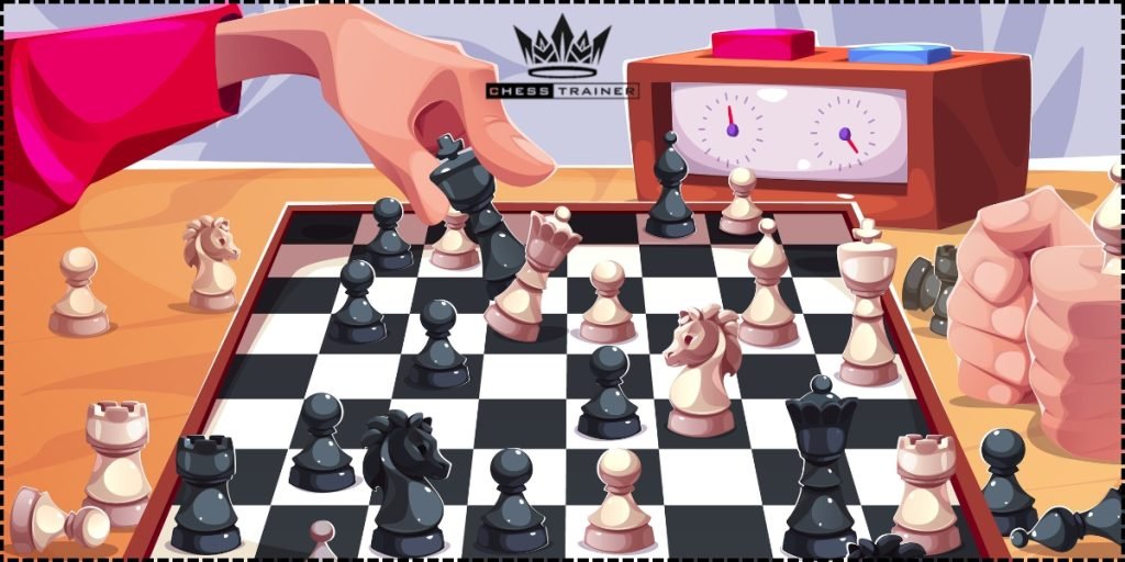 Best Online Chess Tutors - Chess Trainer