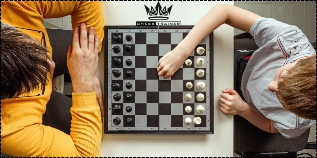 Group Chess Lessons vs. One-on-One Online Training - Chess Trainer