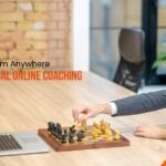 Master Chess from Anywhere The Rise of Global Online Coaching - Chess Trainer