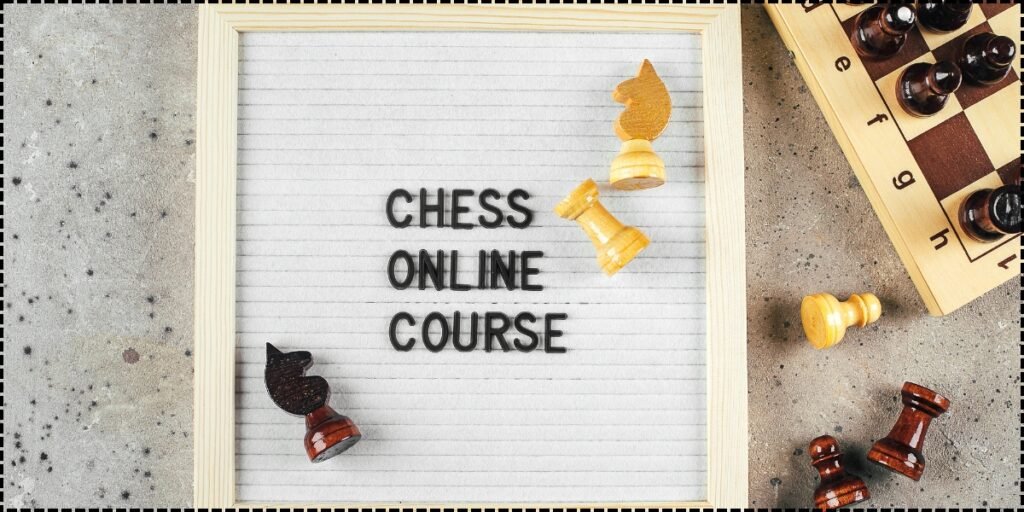 Best Online Chess Programs - Chess Trainer