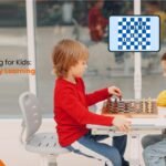 Online Chess Coaching for Kids A Smart Move for Early Learning - Chess Trainer