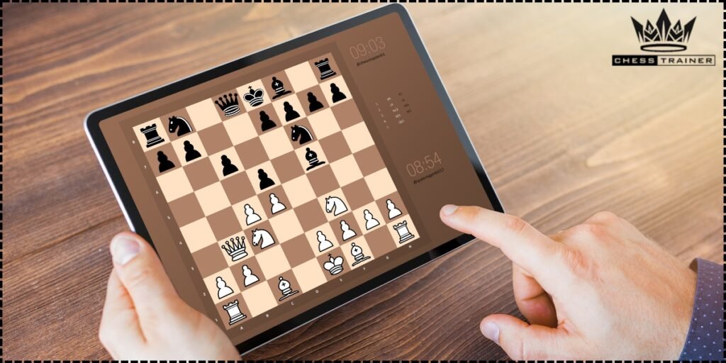 Online chess training tips - Chess Trainer