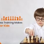 How Online Chess Training Makes Learning Fun for Kids - Chess Trainer