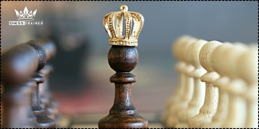 Online Chess Coaching - Chess Trainer