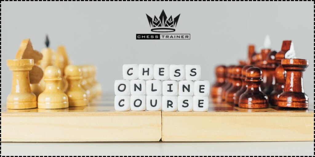 Online Chess Training - Chess Trainer