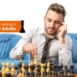Why Online Chess Training Is Perfect for Busy Adults - Chess Trainer