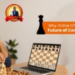 Why Online Chess Training Is the Future of Competitive Chess - Chess Trainer