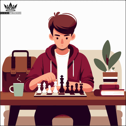 Online Chess Trainer