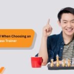 4 Mistakes to Avoid When Choosing an Online Chess Trainer