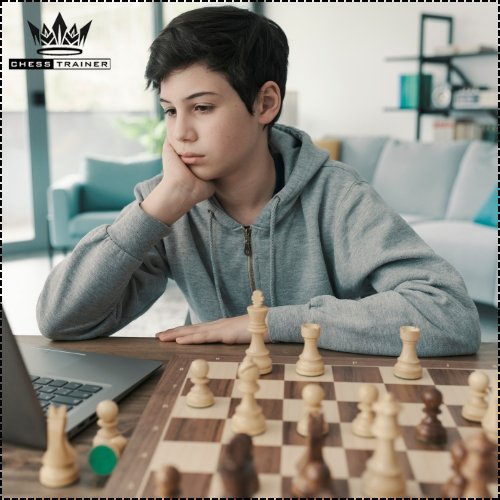 Choosing an Online Chess Trainer

