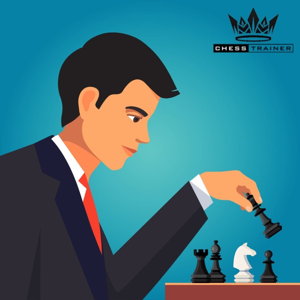 Chess Midgame Mastery