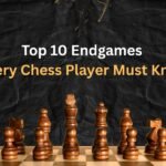 Top 10 Endgames Every Chess Player Must Know