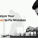 How to Analyze Your Chess Games to Fix Mistakes