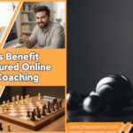 How Kids Benefit from Structured Online Chess Coaching