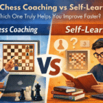 Online Chess Coaching vs Self-Learning: Which One Truly Helps You Improve Faster?