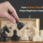 How Online Chess Coaching Helps Beginners Improve Faster